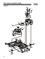 Предварительный просмотр 42 страницы Schiller BOBCAT XRZ FR651V KAW Operator'S Manual