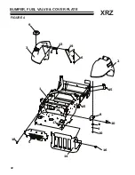 Предварительный просмотр 44 страницы Schiller BOBCAT XRZ FR651V KAW Operator'S Manual