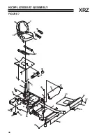 Предварительный просмотр 50 страницы Schiller BOBCAT XRZ FR651V KAW Operator'S Manual