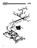 Предварительный просмотр 52 страницы Schiller BOBCAT XRZ FR651V KAW Operator'S Manual