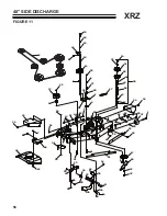 Предварительный просмотр 58 страницы Schiller BOBCAT XRZ FR651V KAW Operator'S Manual