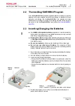 Preview for 15 page of Schiller BR-102 PLUS User Manual