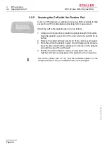 Preview for 32 page of Schiller BR-102 PLUS User Manual