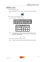 Предварительный просмотр 27 страницы Schiller CARDIOVIT AT-1 Service Handbook