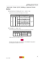 Предварительный просмотр 31 страницы Schiller CARDIOVIT AT-1 Service Handbook