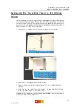 Предварительный просмотр 37 страницы Schiller CARDIOVIT AT-1 Service Handbook