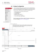 Предварительный просмотр 40 страницы Schiller CARDIOVIT CS-104 User Manual