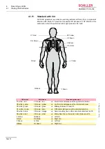 Предварительный просмотр 56 страницы Schiller CARDIOVIT CS-104 User Manual