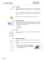 Предварительный просмотр 86 страницы Schiller CARDIOVIT CS-104 User Manual