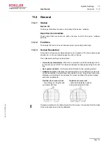 Предварительный просмотр 119 страницы Schiller CARDIOVIT CS-104 User Manual