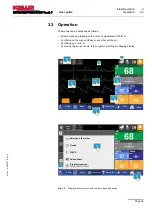 Предварительный просмотр 33 страницы Schiller DEFIGARD Touch 7 User Manual