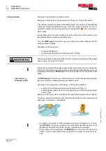 Предварительный просмотр 34 страницы Schiller FRED easy User Manual