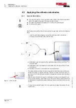 Предварительный просмотр 36 страницы Schiller FRED easy User Manual