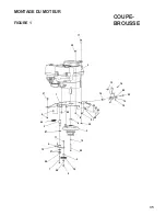 Preview for 37 page of Schiller PETITE MERVEILLE BRC-26 HYDRO Operator'S & Parts Manual