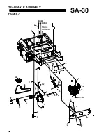 Preview for 34 page of Schiller PRO Stand-Aer SA-30A Operator'S Manual