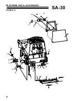 Preview for 48 page of Schiller PRO Stand-Aer SA-30A Operator'S Manual