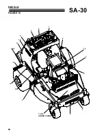 Preview for 52 page of Schiller PRO Stand-Aer SA-30A Operator'S Manual