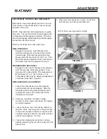 Preview for 9 page of Schiller RYAN MATAWAY 744283C Setup Manual