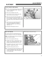 Preview for 11 page of Schiller RYAN MATAWAY 744283C Setup Manual