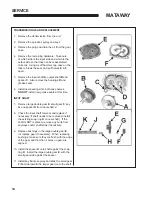 Preview for 16 page of Schiller RYAN MATAWAY 744283C Setup Manual