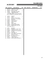 Preview for 29 page of Schiller RYAN MATAWAY 744283C Setup Manual