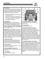 Preview for 12 page of Schiller STEINER 75-70006A Operator'S Manual