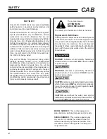 Preview for 4 page of Schiller Steiner 75-72151A Parts Manual