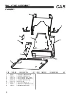 Preview for 12 page of Schiller Steiner 75-72151A Parts Manual