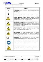 Preview for 6 page of Schilling Megalight Manual