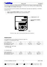 Preview for 21 page of Schilling Megalight Manual