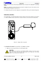 Preview for 27 page of Schilling Megalight Manual