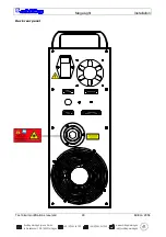 Preview for 46 page of Schilling Megalight Manual