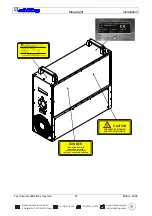 Preview for 47 page of Schilling Megalight Manual