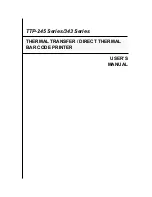 Preview for 17 page of Schilling SP100+ Instruction Manual