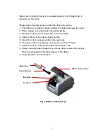 Preview for 25 page of Schilling SP100+ Instruction Manual