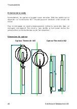 Preview for 47 page of Schiltknecht Messtechnik ThermoAir6/64 Operating Instruction