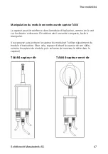 Preview for 48 page of Schiltknecht Messtechnik ThermoAir6/64 Operating Instruction