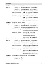 Preview for 34 page of Schimpf 00-10/30 STEP Operating Instructions Manual