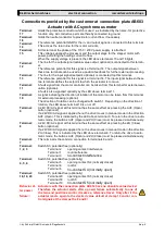 Предварительный просмотр 15 страницы Schimpf 00 Series Operating Instructions Manual