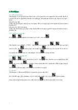 Preview for 6 page of Schippers 4309606 Operation Manual