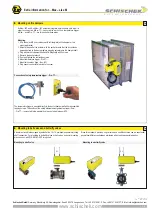 Предварительный просмотр 3 страницы Schischek ExMax-50.75 Extra Information