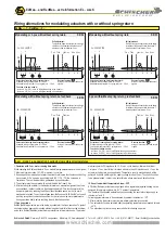 Предварительный просмотр 7 страницы Schischek RedMax-...-BF-CT User Manual