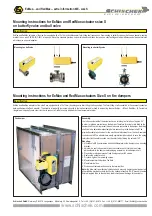 Предварительный просмотр 11 страницы Schischek RedMax-...-BF-CT User Manual