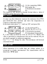 Preview for 8 page of SCHlabs 0120.05 User Manual