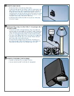 Preview for 2 page of Schlage 2 link System Setup