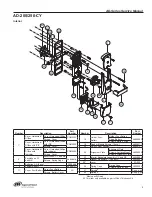 Предварительный просмотр 7 страницы Schlage 250-993-M Service Manual