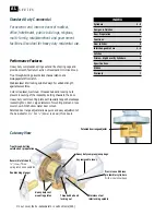 Preview for 2 page of Schlage AL-SERIES Owner'S Manual