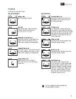 Preview for 5 page of Schlage AL-SERIES Owner'S Manual