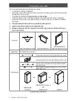 Preview for 8 page of Schlage ANT400 Series Instructions Manual