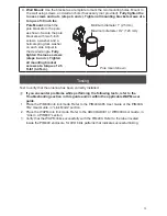 Preview for 13 page of Schlage ANT400 Series Instructions Manual